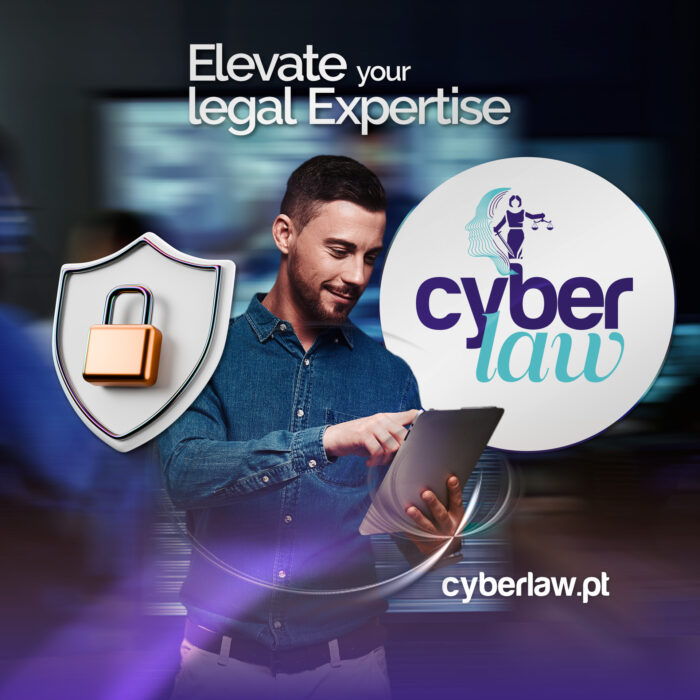 Cyberlaw Curso Presencial: Tecnologia e Direito Digital para Advogados - Elevate your Legal Expertise