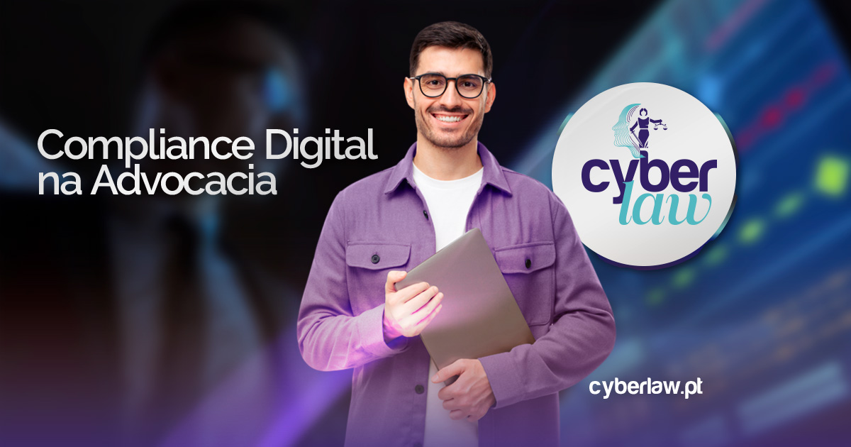 Compliance Digital na Advocacia: Boas Práticas, Automação e Cibersegurança na Era da IA
