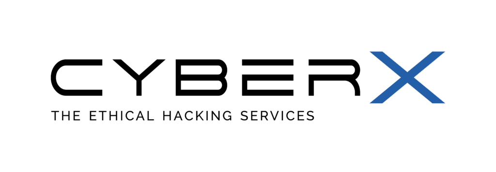 CYBERX THE ETHICAL HACKING SERVICES